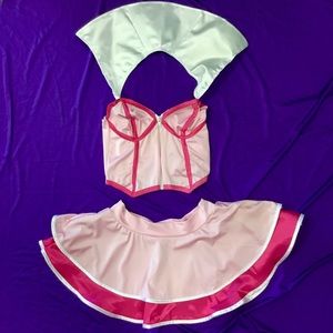 Judy Jetson costume